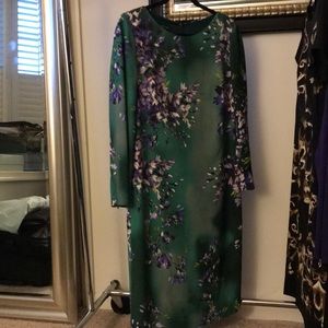Escada Dress